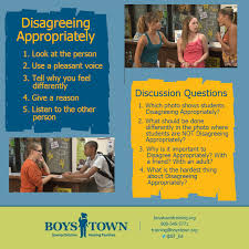 Boys Town National Training Lesson Plans And Downloads In 2020 Lesson Plans Student Behavior Positive Learning