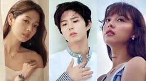 Jinyoung stated, we didn't have any kind of . Jyp S Actress Shin Yeeun Confirmed To Pair With Got7 S Jinyoung In Upcoming Tvn Drama Youtube