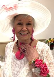 Patty R. Capshaw Obituary