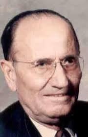 Junior Louis Odom (1902-1977)