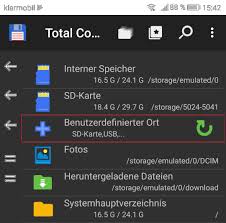 Das gleiche gilt übrigens für die videos. Anleitung Mit Android Auf Lan Freigaben Zugreifen Tutonaut De