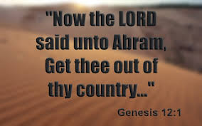 Abraham's Faith, The Christian's Calling, What Faith is