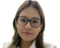 Dra. Carolina Caicedo: especialista en Psiquiatría en Medellín