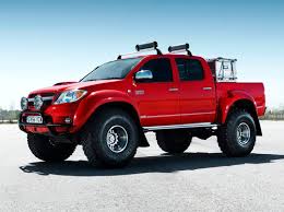 And now we want one even more. Toyota Hilux Vollig Neu Nach Altem Konzept Auto Medienportal Net