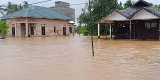 Perpaduan dalam masyarakat juga akan tergugat ekoran kegiatan ajaran sesat ini. Banjir Di Indonesia Benarkah Karena Curah Hujan Dan Cuaca Ekstrem Halaman All Kompas Com
