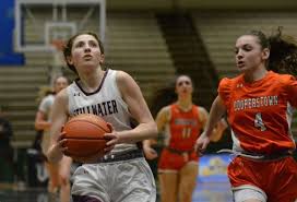 Troy High School third quarter honor roll