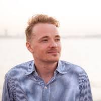 Adam Jamieson's Instagram, Twitter & Facebook