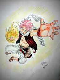 Get inspired by our community of talented artists. Natsu Dragneel Fairytail Artwork Akshay Jadhav Drawings Illustration People Figures Animation Anime Comics Anime Artpal