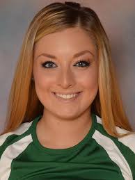 2015 Women's Volleyball Roster