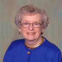 Marie Estelle Twitchell Obituary (2022)