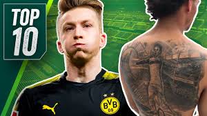 Get marco verratti latest news and headlines, top stories, live updates, special reports, articles, videos, photos and complete coverage at mykhel.com. Tat Noo Die 10 Schlimmsten Tattoo Fails Der Fussballstars Onefootball Top 10 Youtube