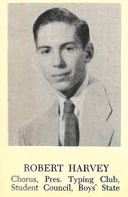 Prominent McHi Alumni