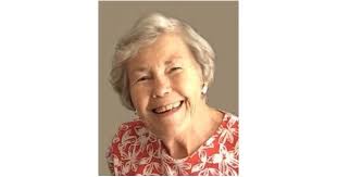 Judith "Judy" Fitzgerald Hofberg Obituary (2024)