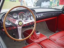 Used in ferrari 250 swb, gto etc. Coachbuild Com View Topic Pininfarina Ferrari 250 Gt Speziale Sperimentale