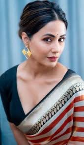 Heera rajagopal is a void indian film actress. 62 Hina Khan Hot Ideas Heena Khan Khan Indian Tv Actress