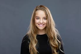 Actor Headshots and Bio Bo Bragason • Neilson Reeves Photography