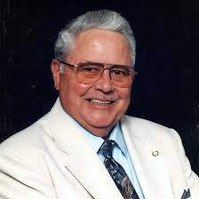 Obituary information for Donald O'Neal Hurst