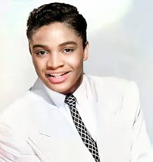 Remembering Jackie Wilson