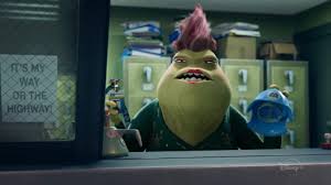 Franchise, as well as a direct sequel to monsters, inc. Monsters At Work Trailer Previews Pixar S New Disney Series
