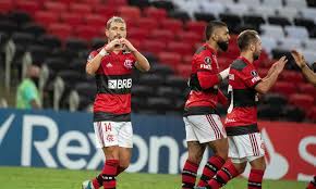 Saiba as possiveis mudanças que o flamengo tera com rogerio ceni no comando já na chegada do técnico rogerio ceni no flamengo, uma possível primeira mudança será a volta do goleiro diego alves que esta em processo de renovação contratual com o clube carioca, o técnico também informou que o. Qual A Hora Do Jogo Do Flamengo 14 7 E Onde Assistir Ao Vivo Dci
