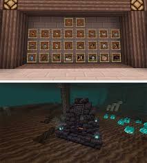 The hit title has continued to evolve since launching 10 years ago, and at times can feel like a very different game. Vanilla Boom Mod Para Minecraft 1 16 1 1 16 2 1 16 3 1 16 4 Y 1 16 5 Minecrafteo