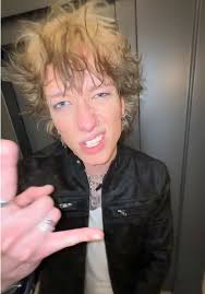 Moonkid Ben Streit 2025