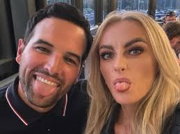 Coronation Street actor splits from boyfriend