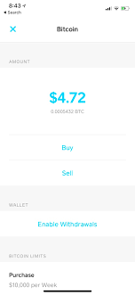 However, not all exchanges offer credit cards as a means of payment. How To Easily Buy And Sell Bitcoin Using The Square Cash App Ipadwisdom Com
