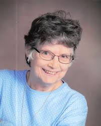 Nancy Carolyn Spray Obituary May 21, 2025