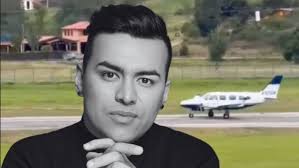 Avioneta de Yeison Jiménez 'rebotó': Ministerio de Transporte revela nuevos detalles del accidente del cantante | Red+ Noticias Colombia