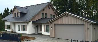 Massivholzhaus Gesund Bauen Mit Holz Thoma Holz 100 Nrw Nordrhein Westfalen Niedersachsen Massivholzhaus Bauen Mit Holz Haus Massivholzhaus