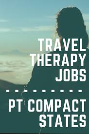 Travel Therapy Jobs Cariant Health Partners Therapy Travel Physical Therapy