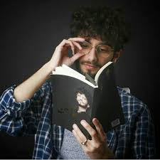 رمزيات شباب رمزيات كتب and رمزيات ستايل image character inspiration photo vr goggle