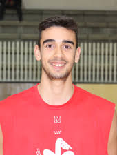 Selección Cadete Masculina 2017