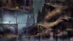 10 Best Gaming Images Oxenfree Night School Games