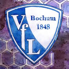 Informationen über den vfl bochum aus der saison 2. Ruckrundenstart Der 2 Deutschen Bundesliga 2 Platze 12 Bis 7 Abseits At
