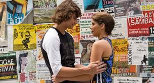 Mario frias não gosta de brincadeiras. Malhacao Sonhos Blog Proximo Capitulo