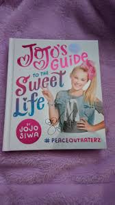Jojo Siwa Book Its Amazing I Recommend This Book I Love It Jojo Siwa Birthday Jojo Siwa Jojo Snapchat