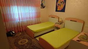 New Fully Furnished Luxurious Apartment Gardens Street 3 Bedrooms 3  Bathroom