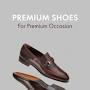 Profile Picture of Shop Premium Men's Footwear Online in India | Joe Shu – JOE SHU (@joeshu.com) on Google