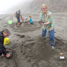 Fundraiser by Alli Knight : Sandersons Bear Fire Donations