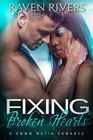 Amazon.com: Raven Rivers: books, biography, latest update