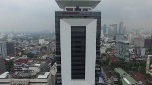 Waktu operasi utc seluruh malaysia. Perpustakaan Nasional Republik Indonesia Tertinggi Di Dunia Backpacker Jakarta