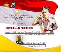 Maybe you would like to learn more about one of these? Dpp Iphi Com Seputar Berita Hukum Kriminal