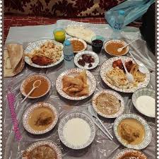 ابو عريش مطاعم جازان