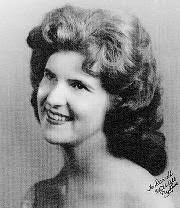 Margie Holland's Instagram, Twitter & Facebook