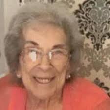 Marjorie Faye Lynch Obituary