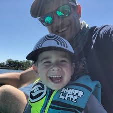 David Woodside (@DavidJWoodside)