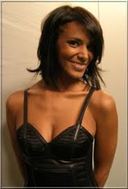 En 2006, elle connait son chanteuse confirmée, shy'm prouve aussi ses talents de danseuse en remportant la saison 2 de. Tamara Marthe Shy M Coiffure Pag 16 Trendy Hairstyles Shy M Hair Styles