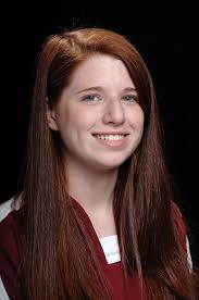 2008 Women's Volleyball Roster